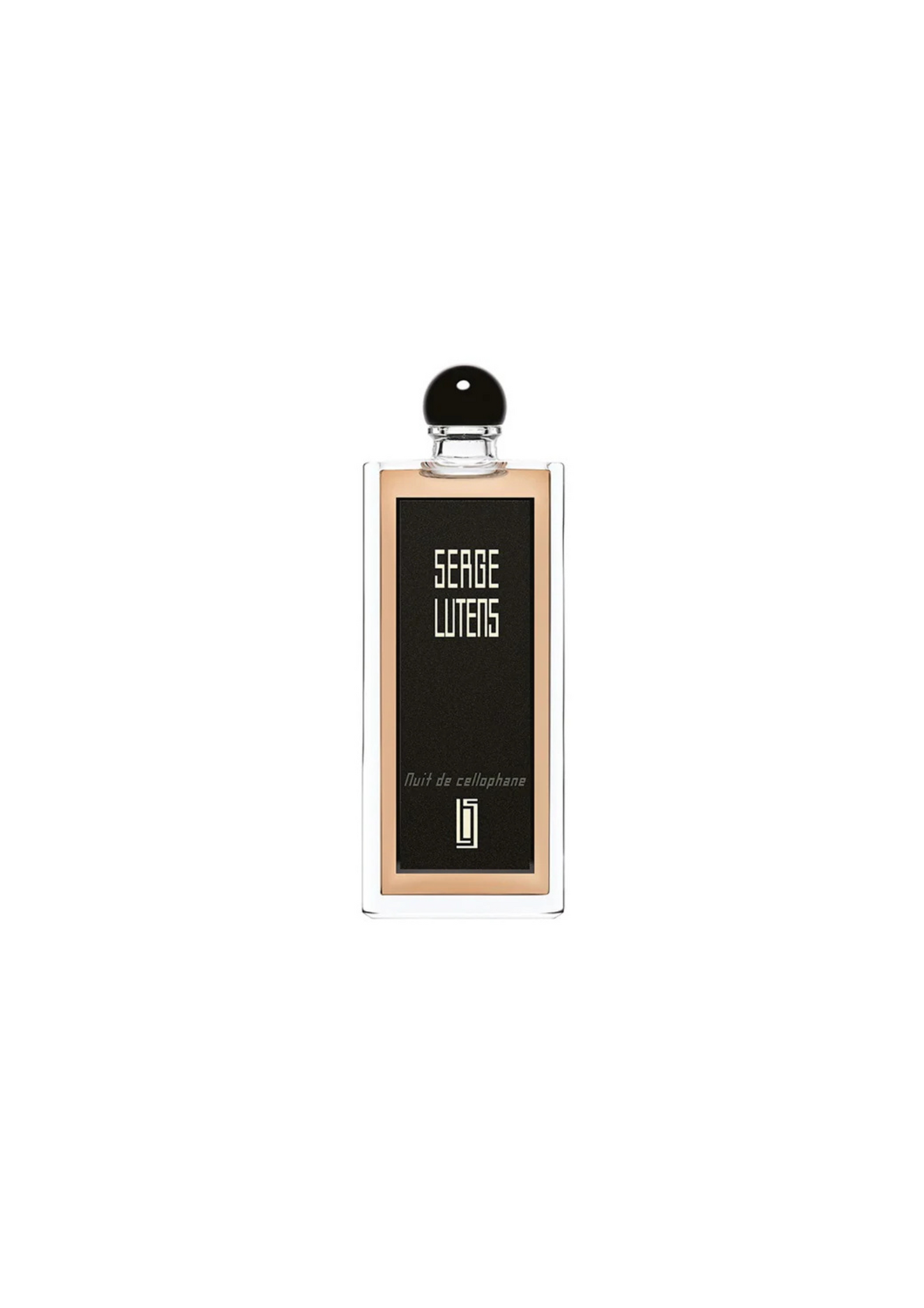 SERGE LUTENS Nuit De Cellophane Eau De Parfum 5ML