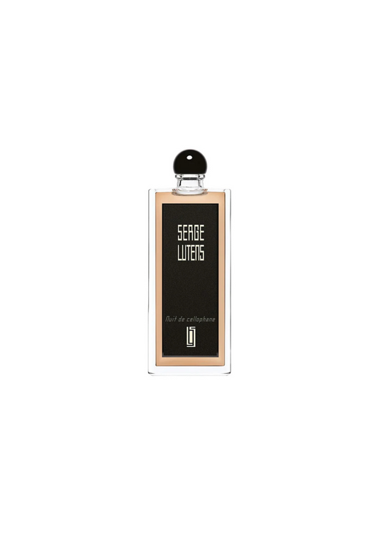 SERGE LUTENS Nuit De Cellophane Eau De Parfum 5ML