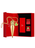 Christian Louboutin Ultra Limited Edition Set Satin lipstick - Nuance Nu 354