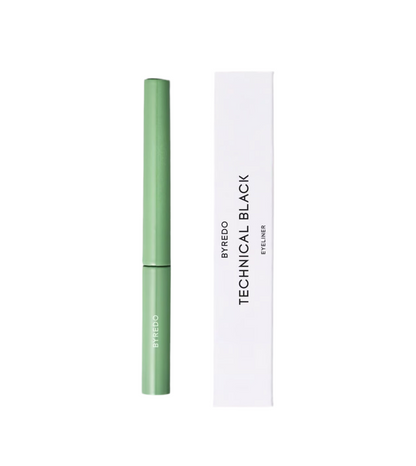 BYREDO TECHNICAL BLACK EYELINER