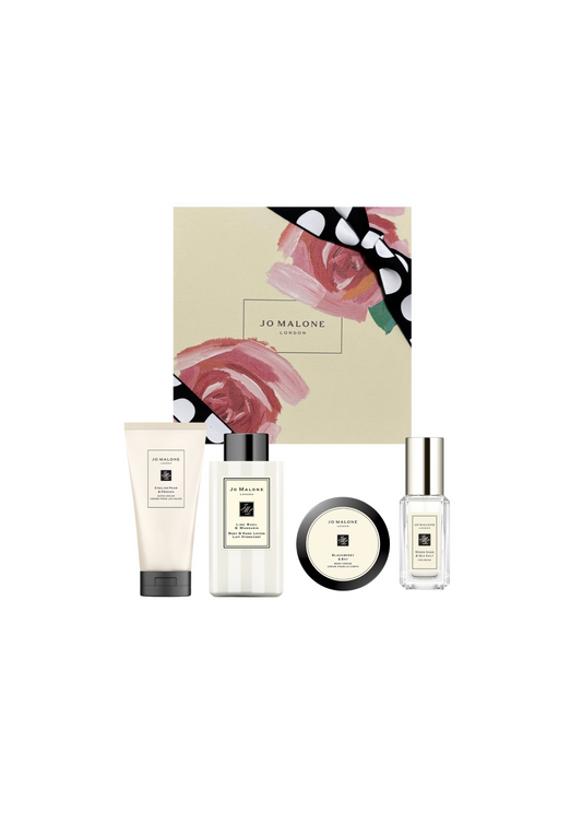 Jo Malone English Pear Gift Set Of 4