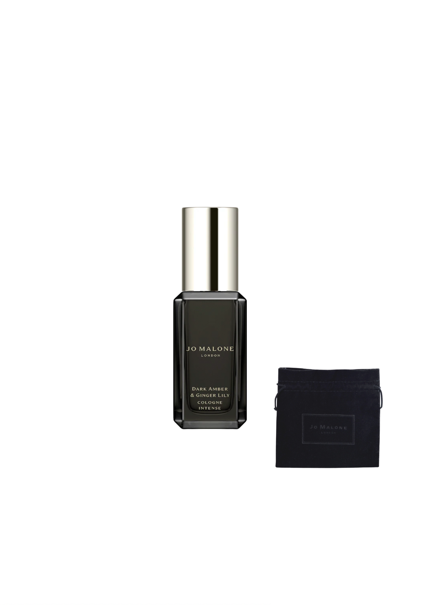 Jo Malone DARK AMBER & GINGER LILY COLOGNE INTENSE 9ml