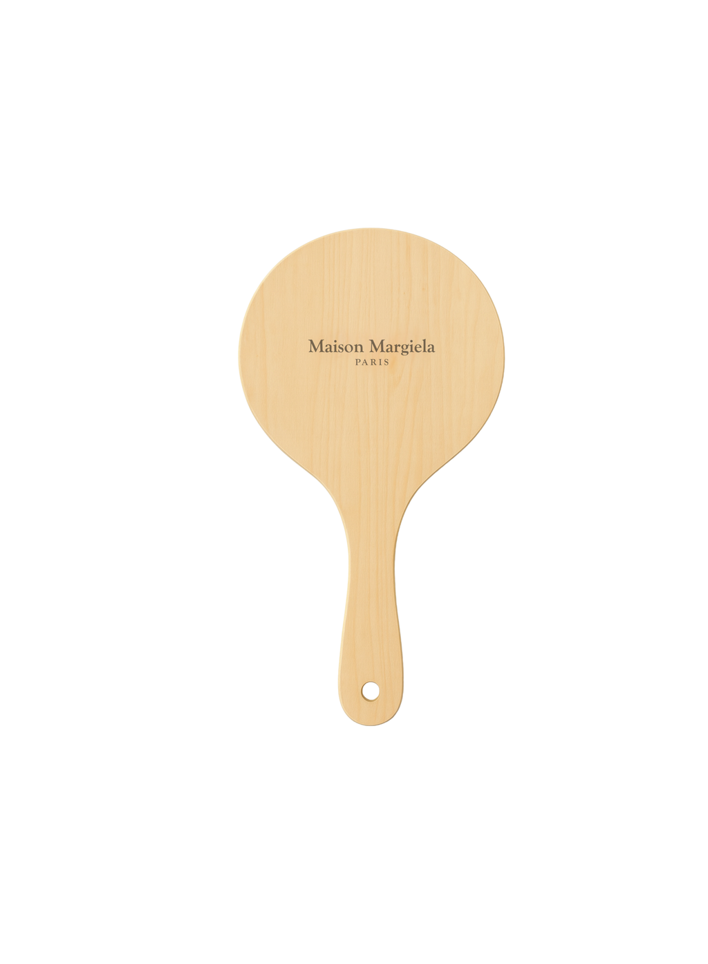 Maison Margiela Ultra Limited Edition Wooden Mirror
