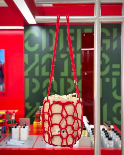 BYREDO Limited Edition Bag 20x25x15cm