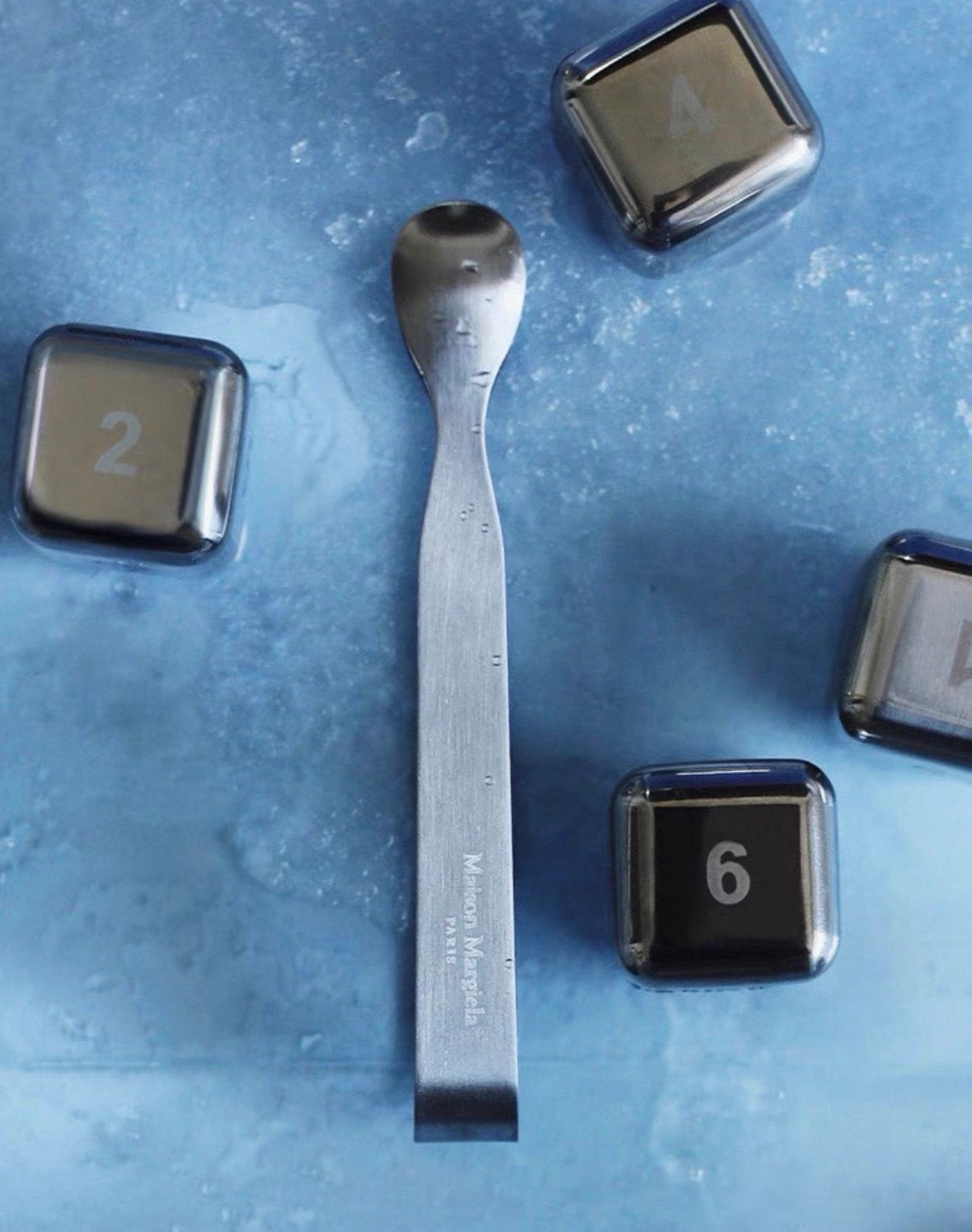 Maison Margiela Luxury Drink Cooling Stones