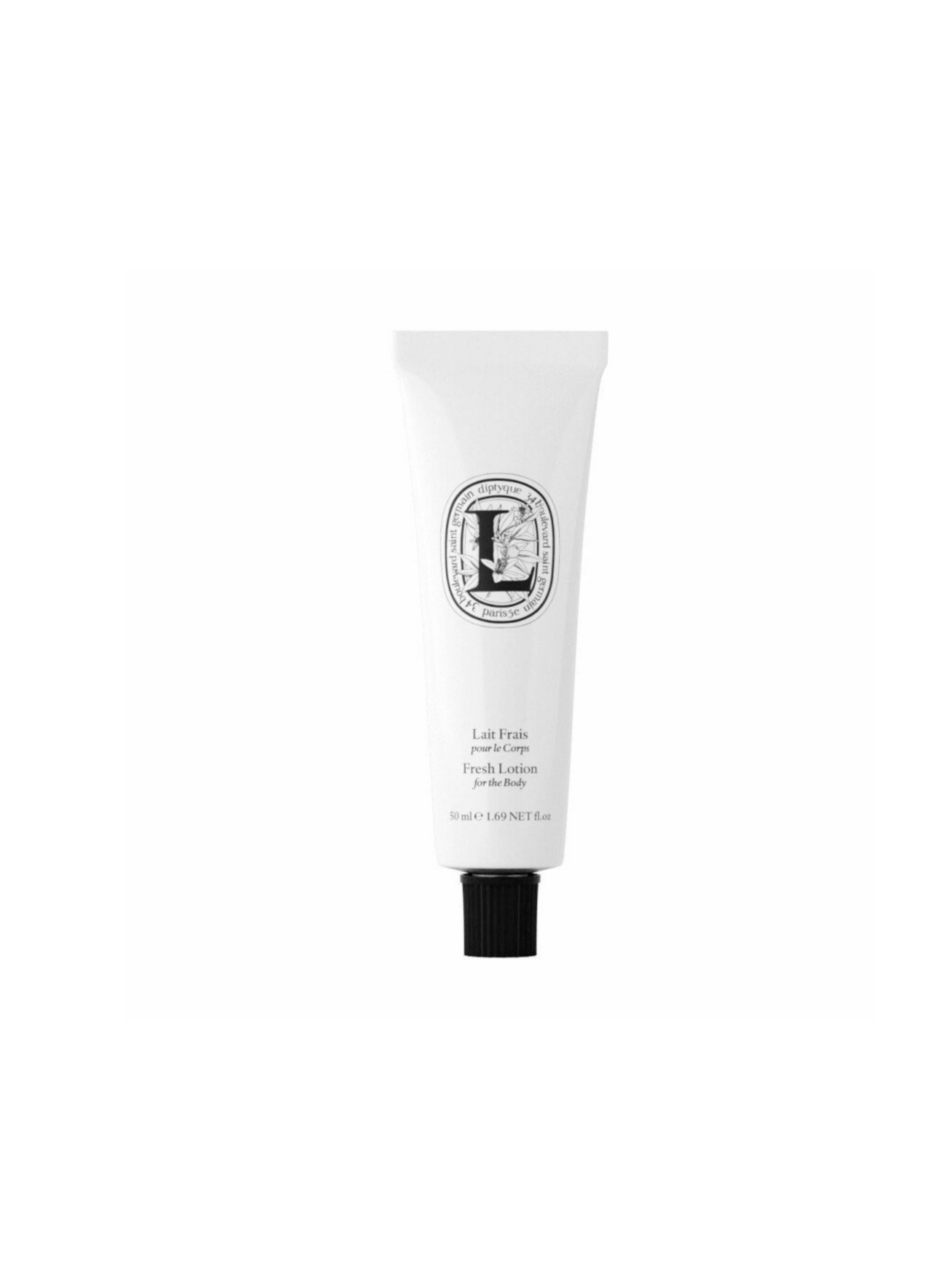 Lait Frais ボディローション 250ml diptyque diptyque Lait Frais