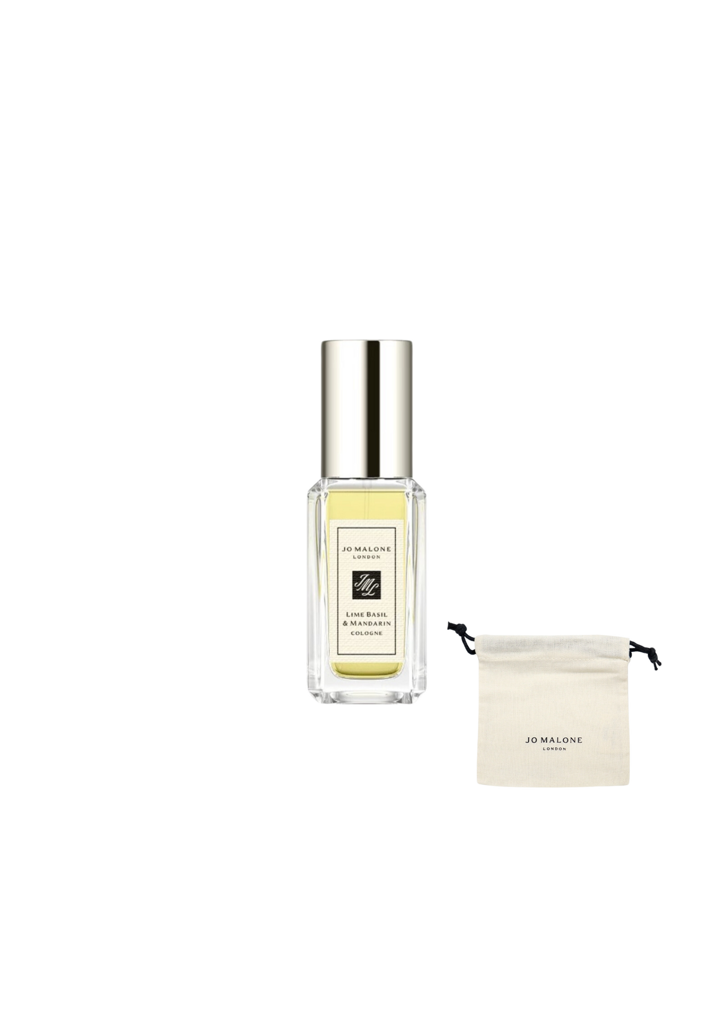 Jo Malone LIME BASIL & MANDARIN COLOGNE 9ml