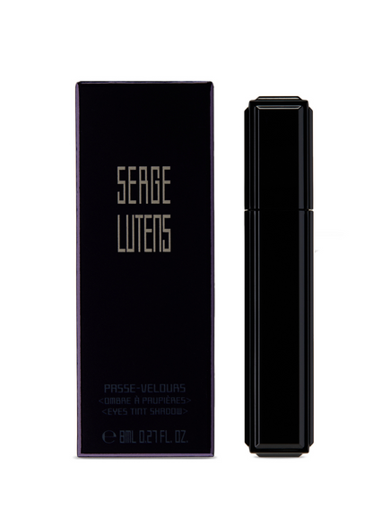 SERGE LUTENS PASSE-VELOUAS LÈVRES D'OMBRE 6