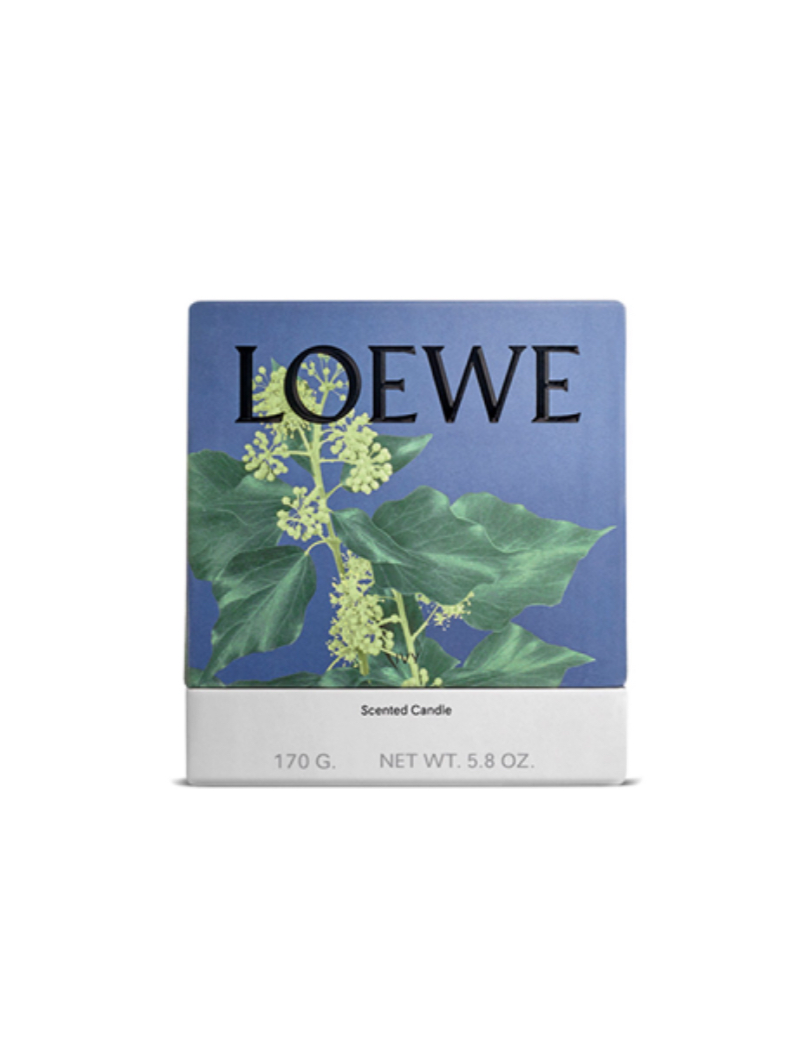 LOEWE სუროს პატარა სანთელი