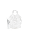 Maison Margiela Mesh ჩანთა (Size S) + ხელის ლოსიონი 15მლ