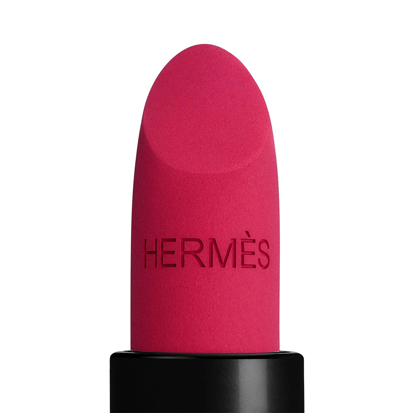 HERMÈS მატი ტუჩსაცხი - ლიმიტირებული გამოშვება74 Rose Magenta