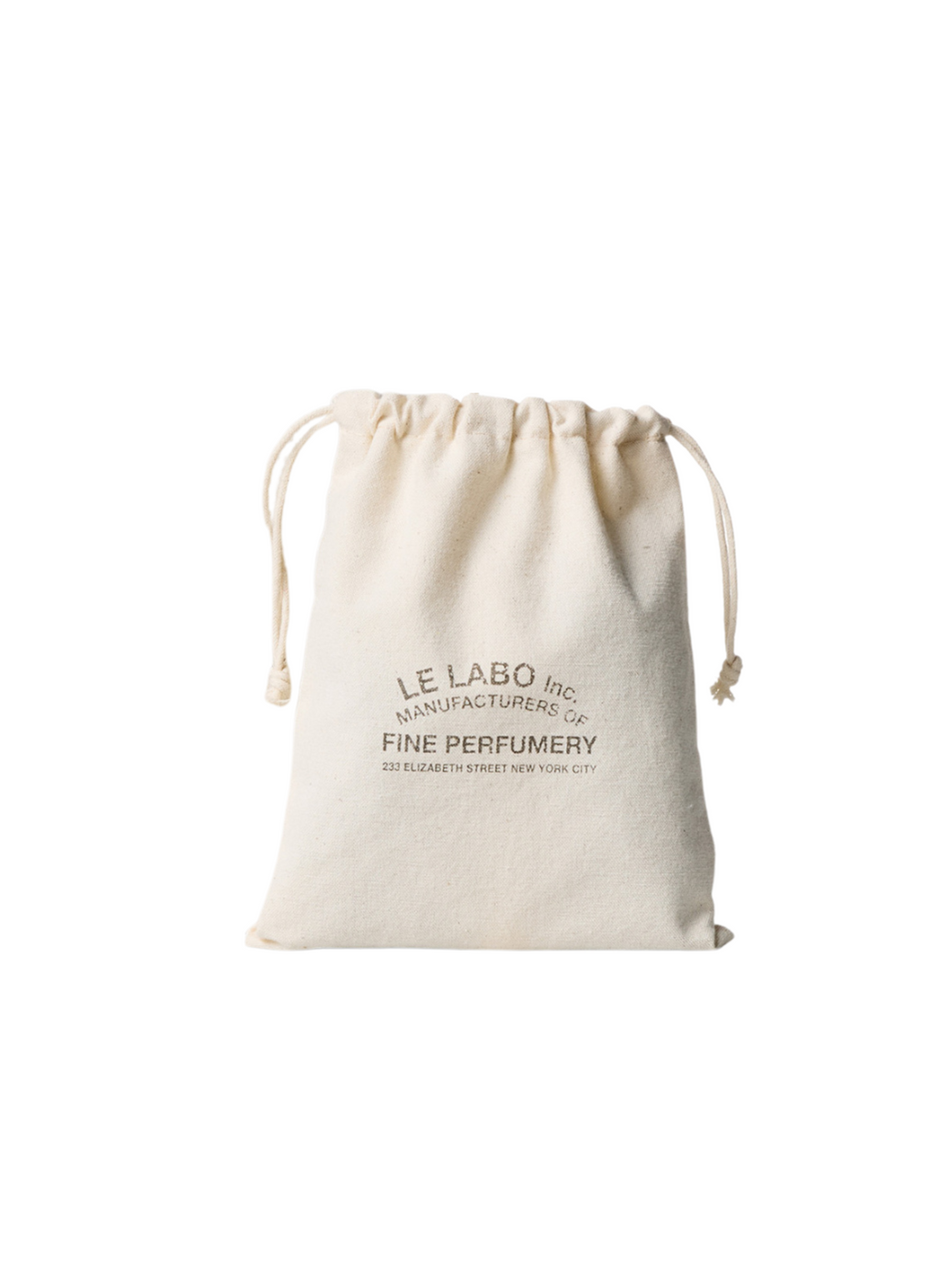 Le Labo Gift Packaging For Fragrances