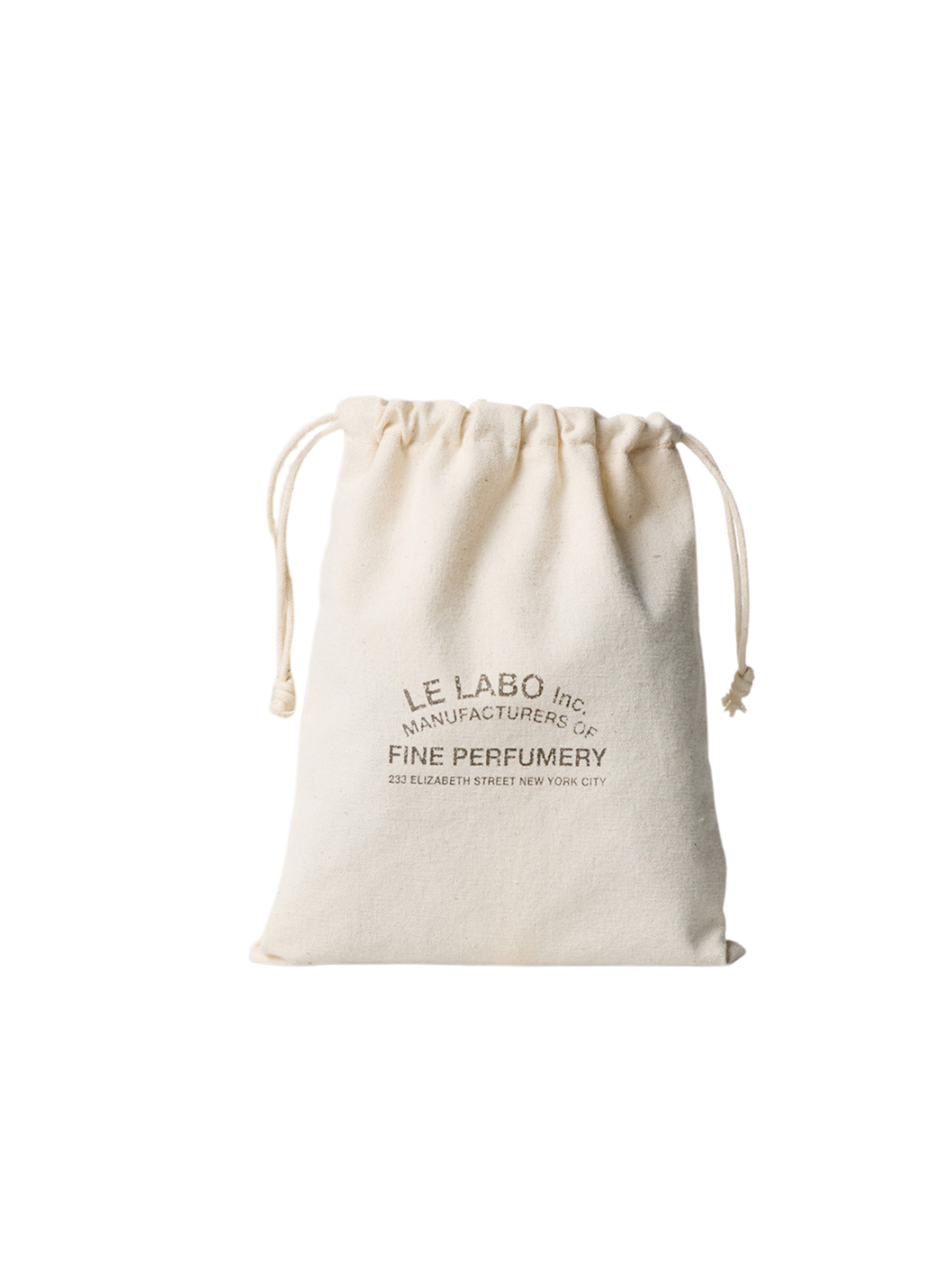 Le Labo Gift Packaging For Fragrances