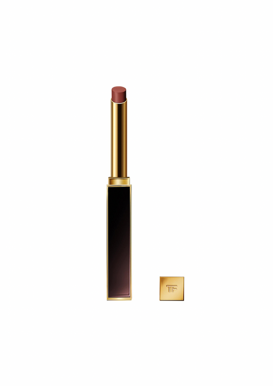 TOM FORD SLIM Mini LIPSTICK COLOR SHINE 150 OPEN BLACK