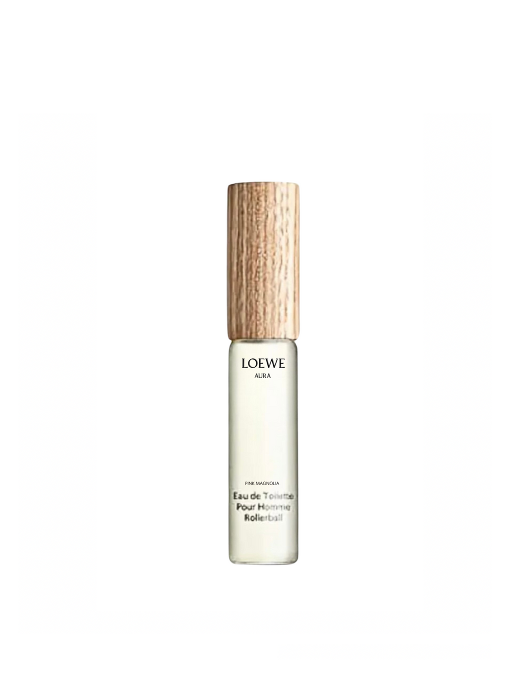 Loewe Aura Pink Magnolia ბურთულის თავის 7.5 ml