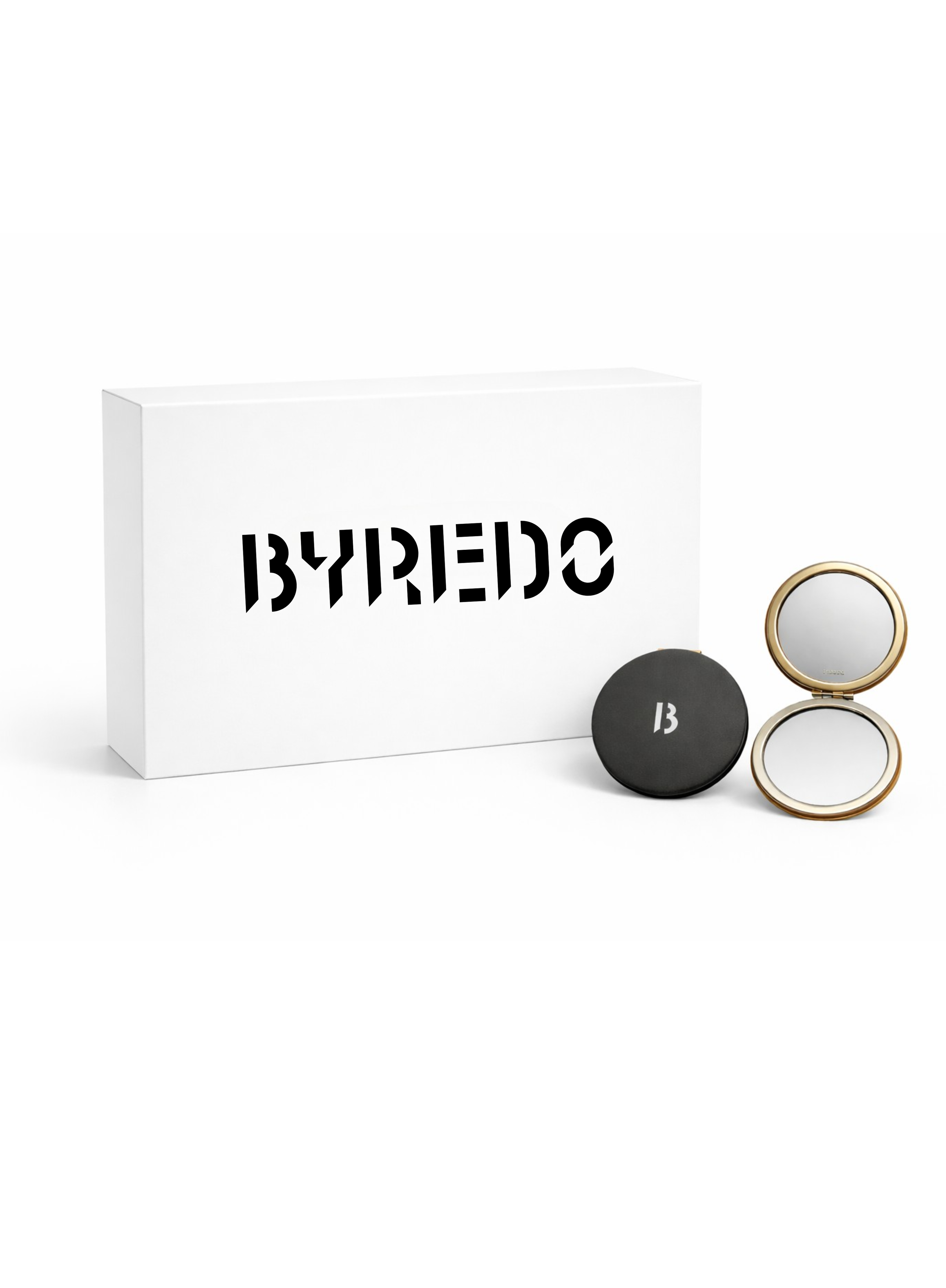 BYREDO Mirror Mirror Black in Gift Box