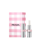 Prada Light Glowing Lip Oil Stick U014 White