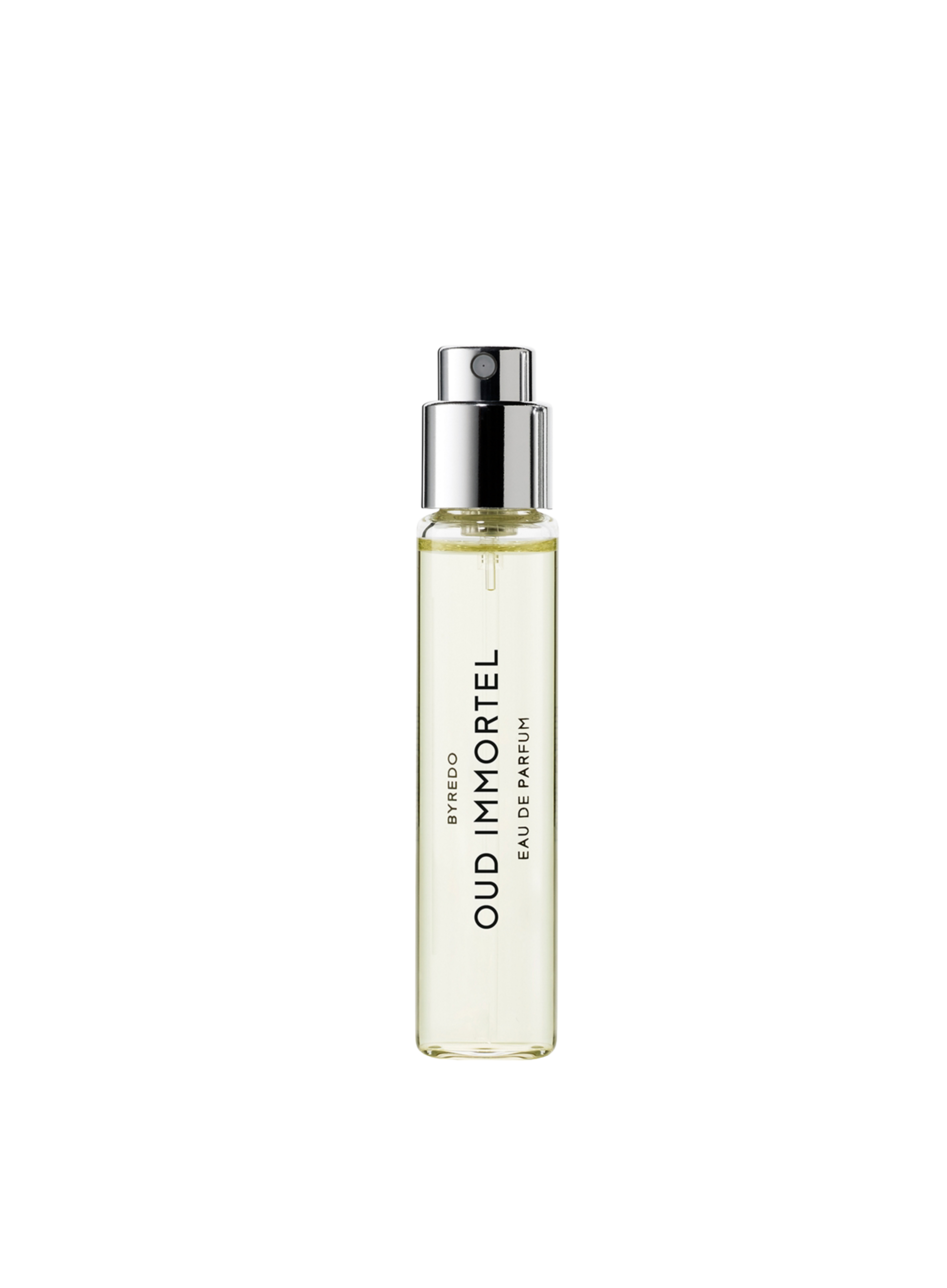BYREDO Oud Immortel 12ML Eau de Parfum | Exquisite