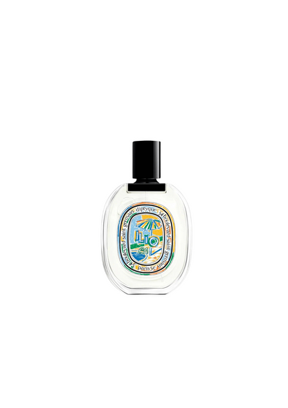 Diptyque Limited Edition Ilio Eau De Toilette 100ML