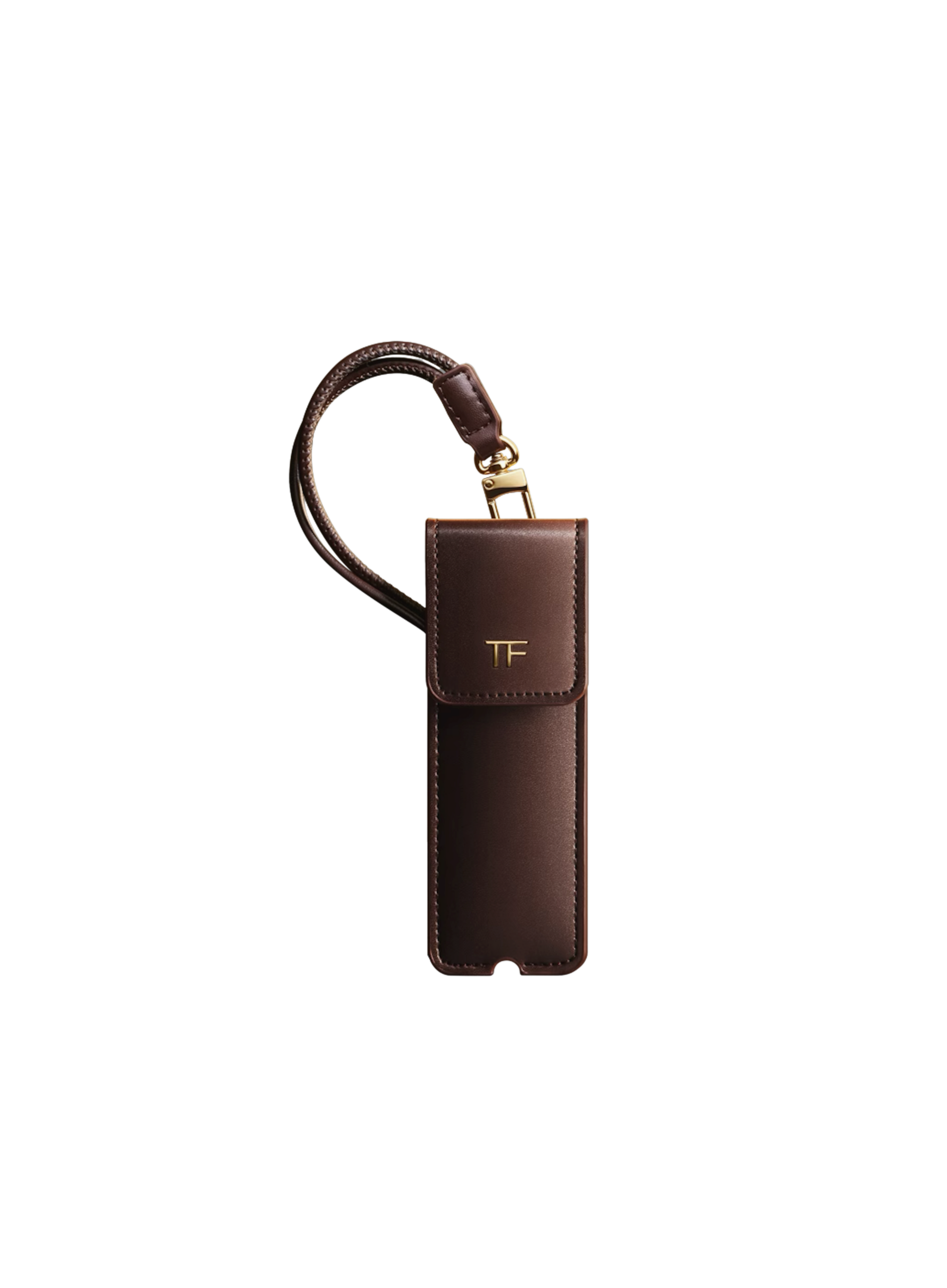 Tom Ford Lipstick Bag – Authentic Luxury Cosmetic Accessory
