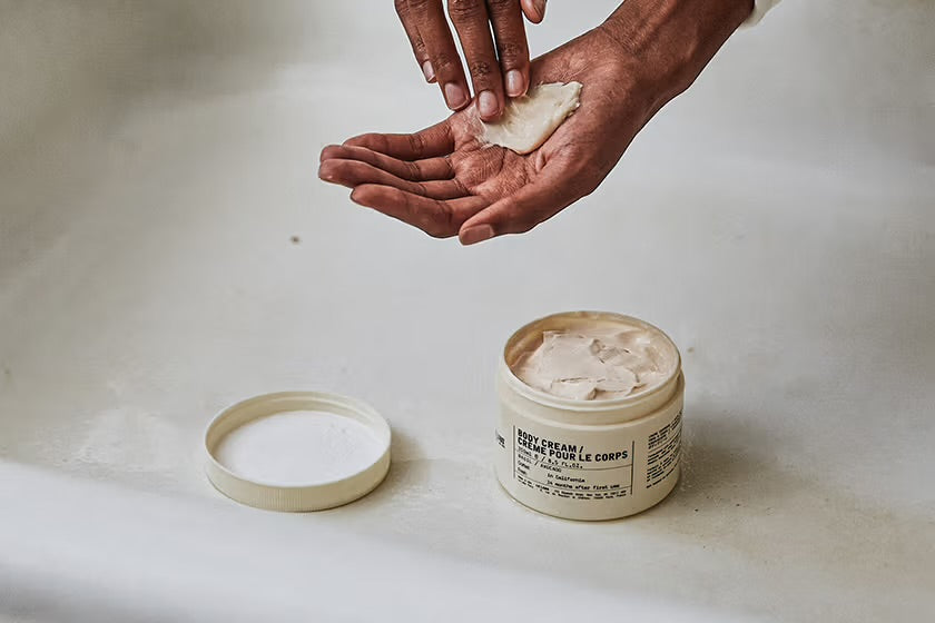 LE LABO Body Cream / HINOKI 60ml