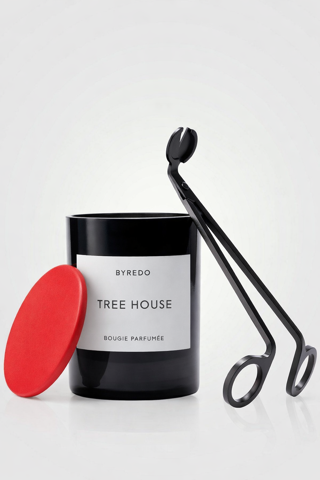 BYREDO Iconic Ultra Limited Ritual Set