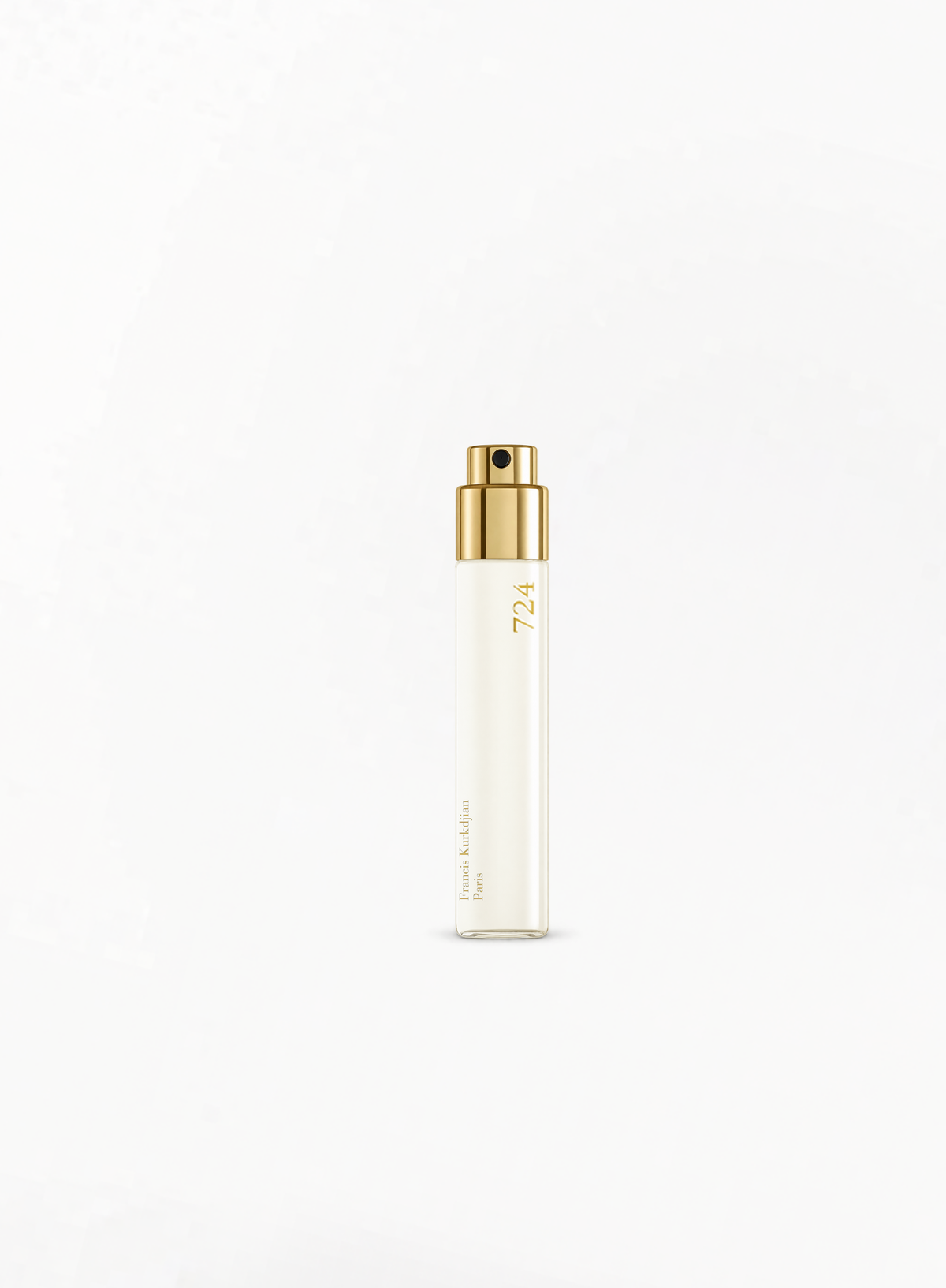 MAISON FRANCIS KURKDJIAN 724 Eau de Parfum 11მლ