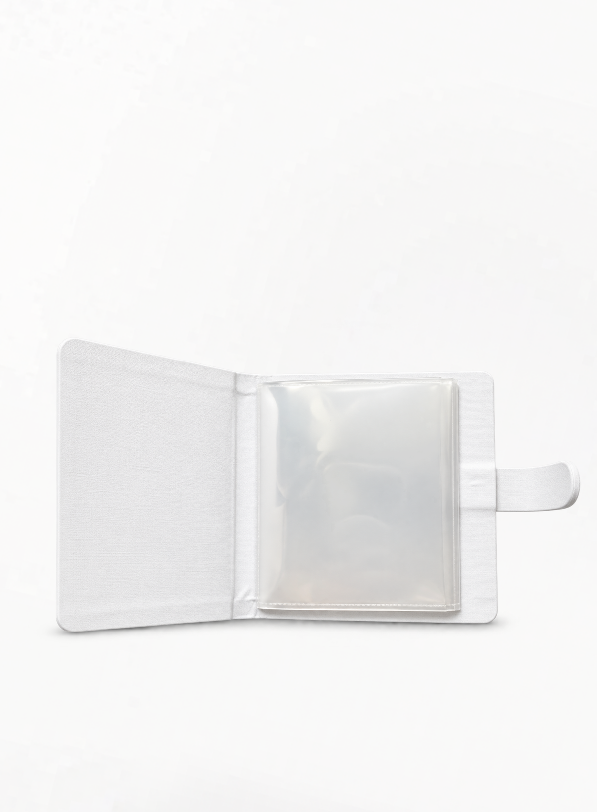 MAISON MARGIELA REPLICA Photo Memory Album Limited Edition 14x11.5cm