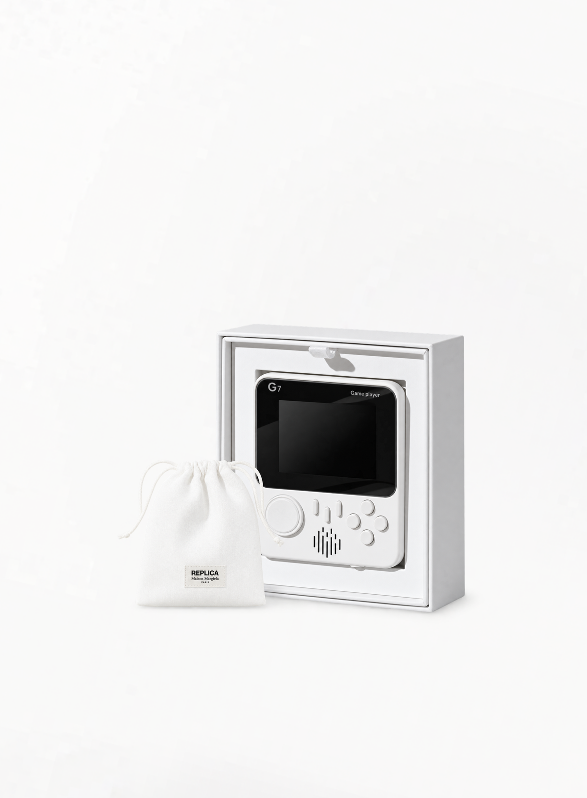 MAISON MARGIELA REPLICA Mini Set – Console Edition