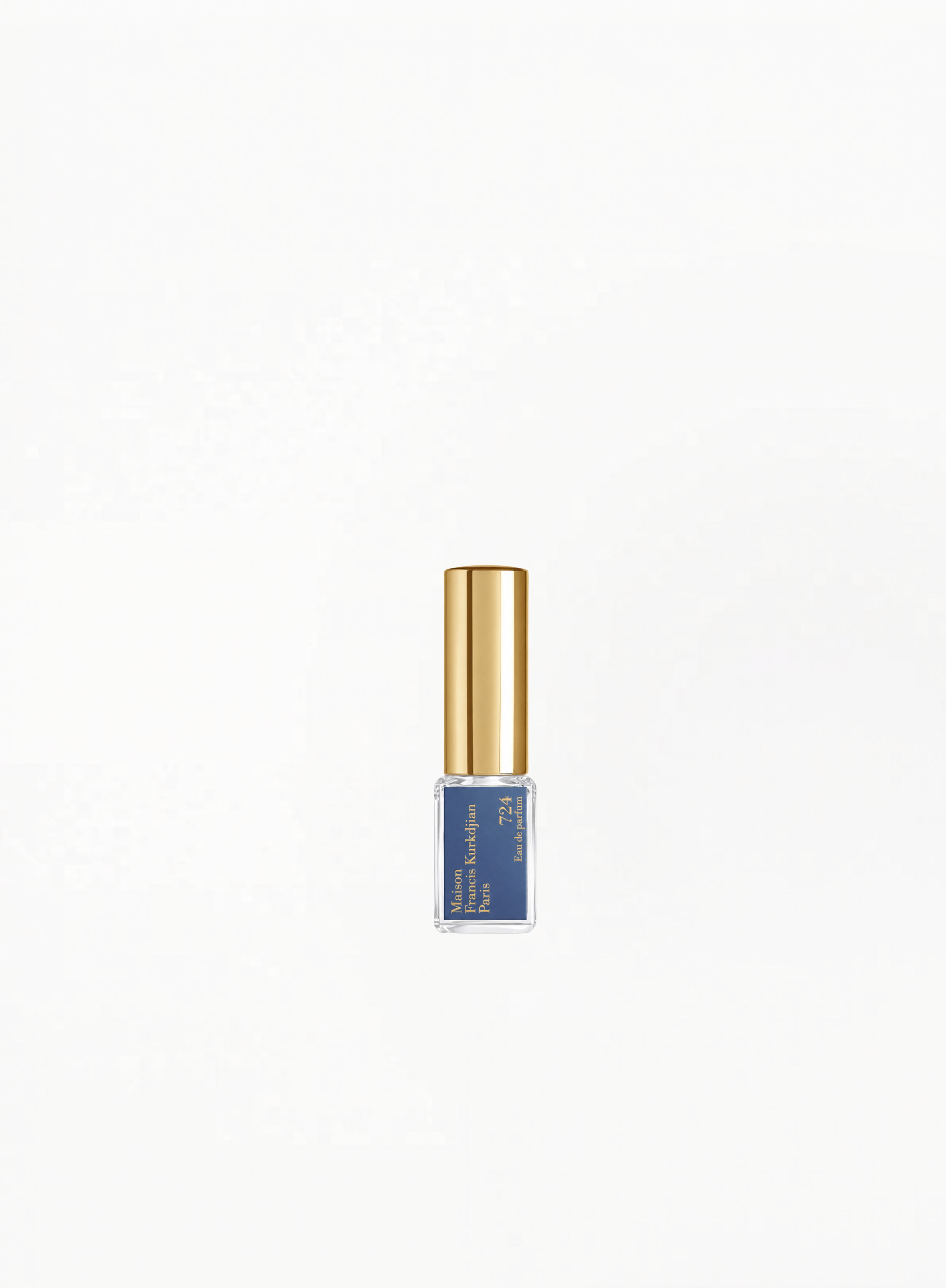 MAISON FRANCIS KURKDJIAN 724 Eau de Parfum 5მლ
