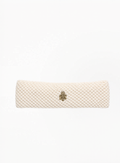 GUERLAIN Knitted Bee Headband