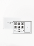 MAISON MARGIELA Luxury Cooling Stones for Drinks