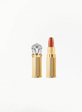 CHRISTIAN LOUBOUTIN Silky Satin On-The-Go Lipstick - Nuance Nu 354