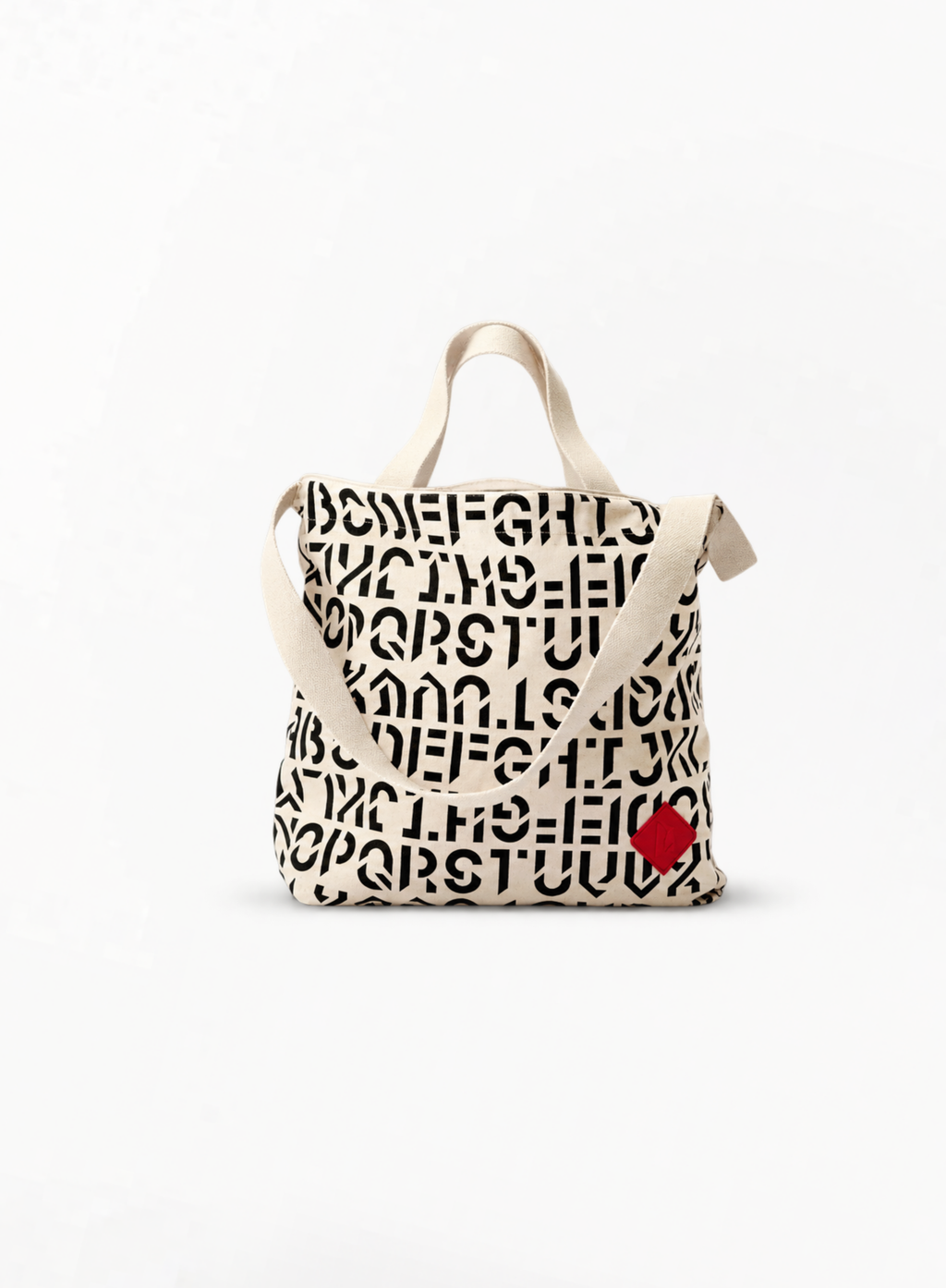 BYREDO Bal d’Afrique Tote Bag 2026 – Limited Edition 41x38cm