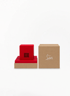 CHRISTIAN LOUBOUTIN ულტრა-ლიმიტირებული ბანქოს სრული სეტი