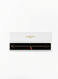 GUERLAIN Lip Charm Bracelet 18K Gold-Plated