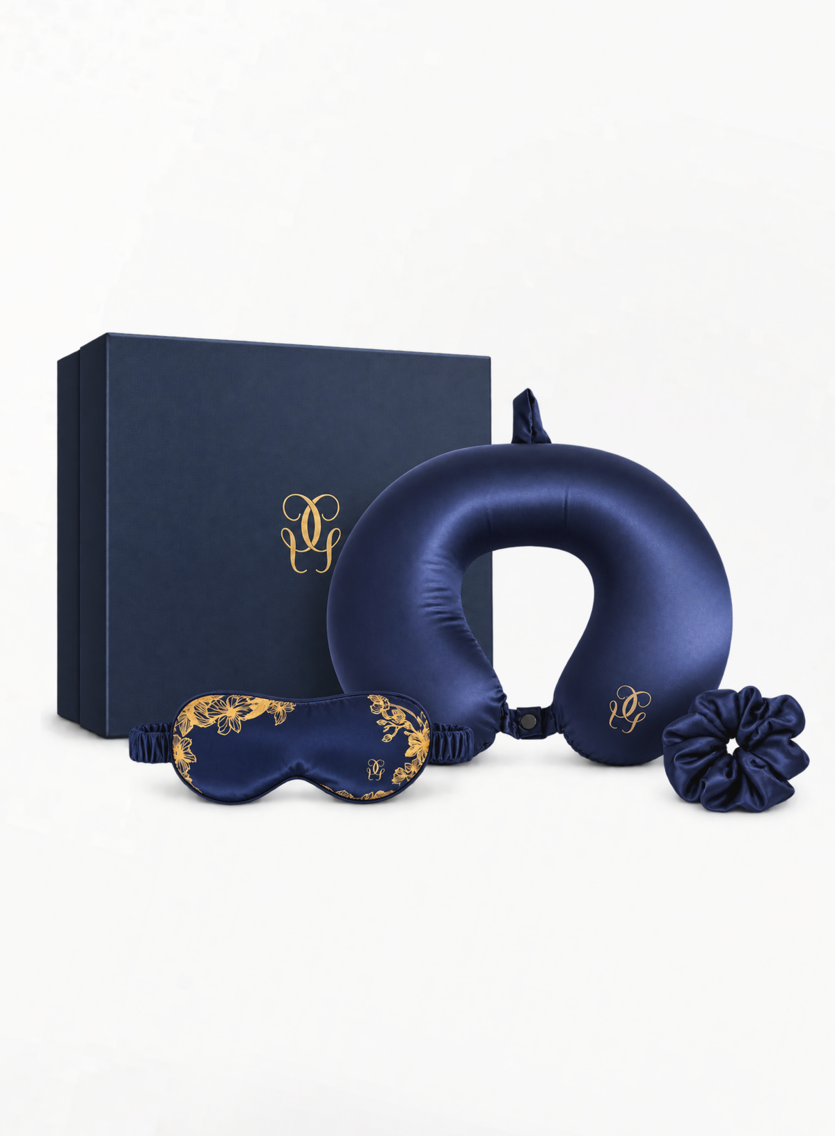 GUERLAIN Travel Comfort Set – Limited Edition