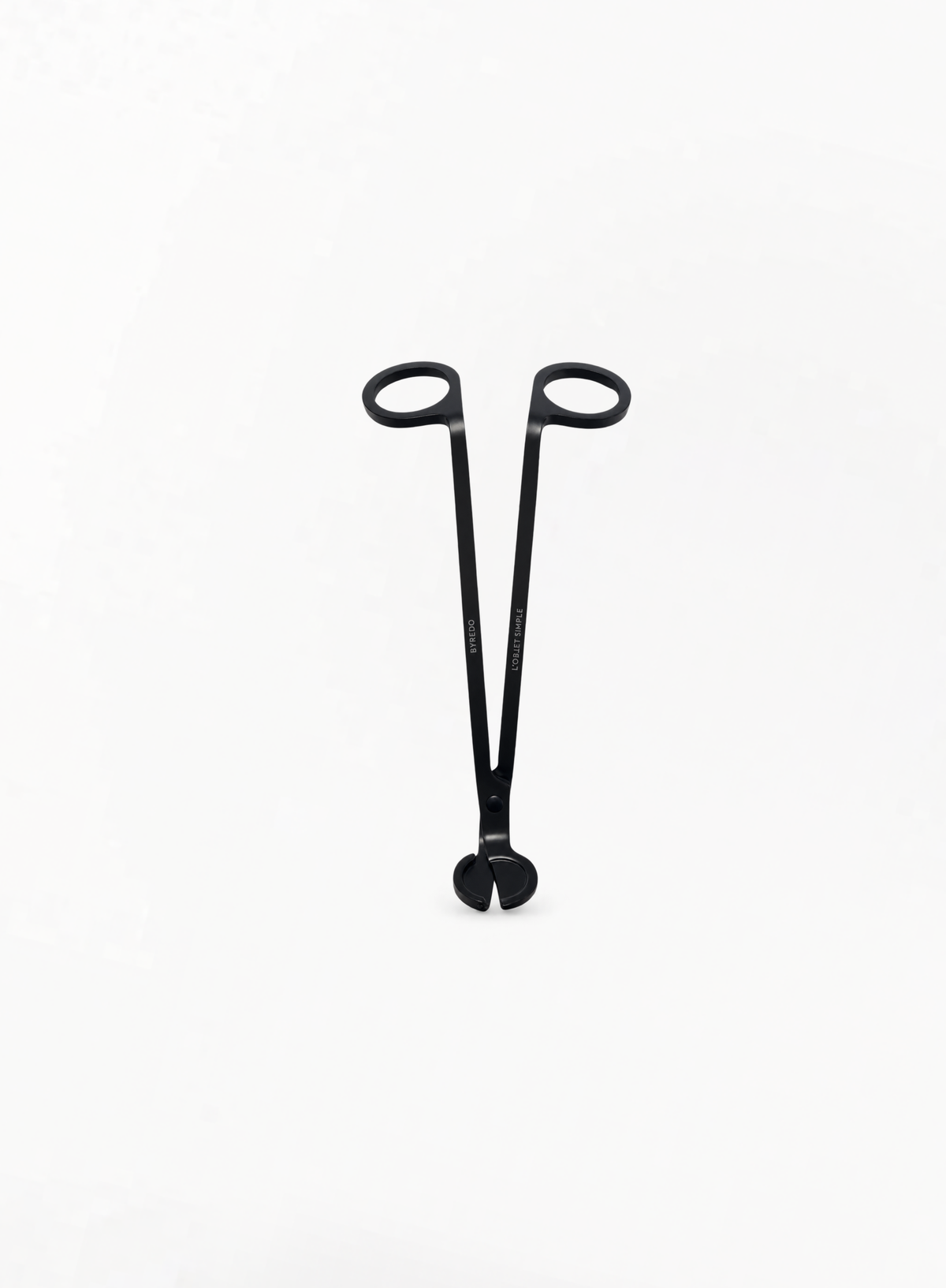 BYREDO Objects სანთლის ფითილის მოსაჭრელი