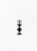 PRADA STAINLESS STEEL BOTTLE 500ML