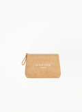 JO MALONE LONDON Cosmetics Bag Beach Blossom Cologne Collection 15x20x5cm