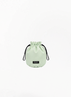 PRADA Beauty Drawstring Pouch 18x12x16cm