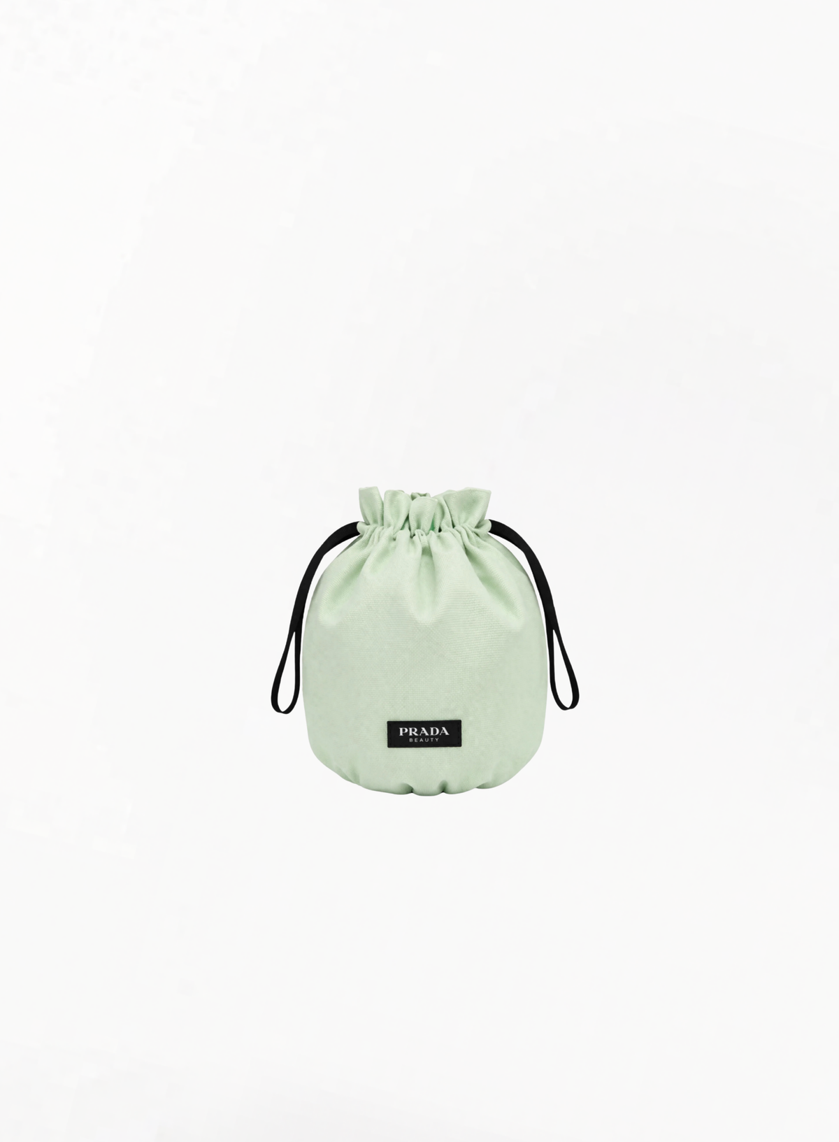 PRADA Beauty ჩანთა თასმით 18x12x16სმ