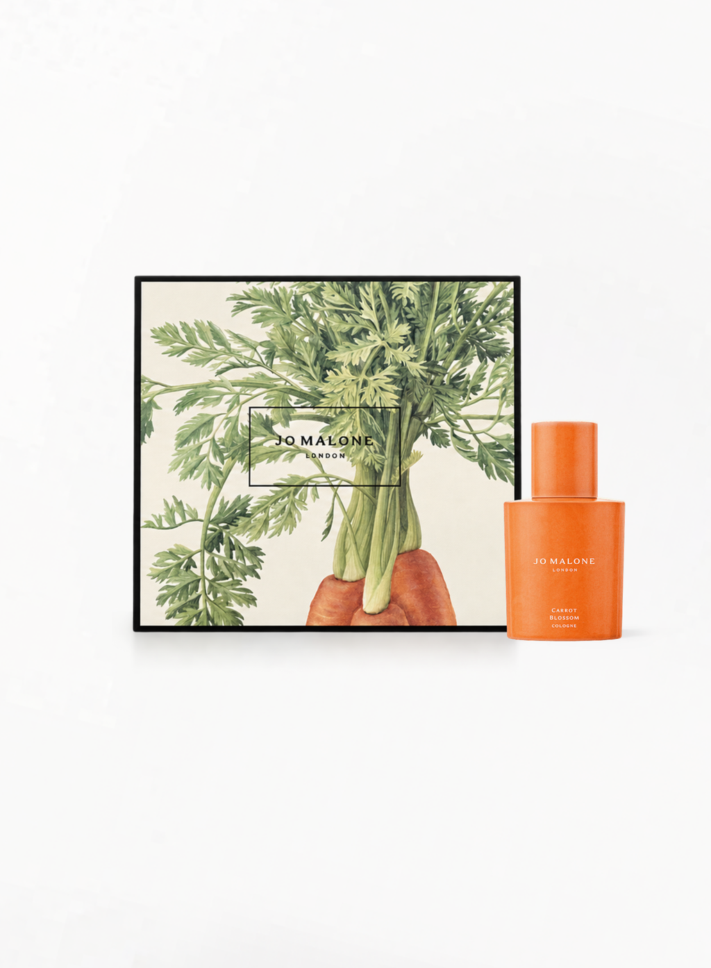 JO MALONE LONDON Carrot Blossom Cologne 30ml