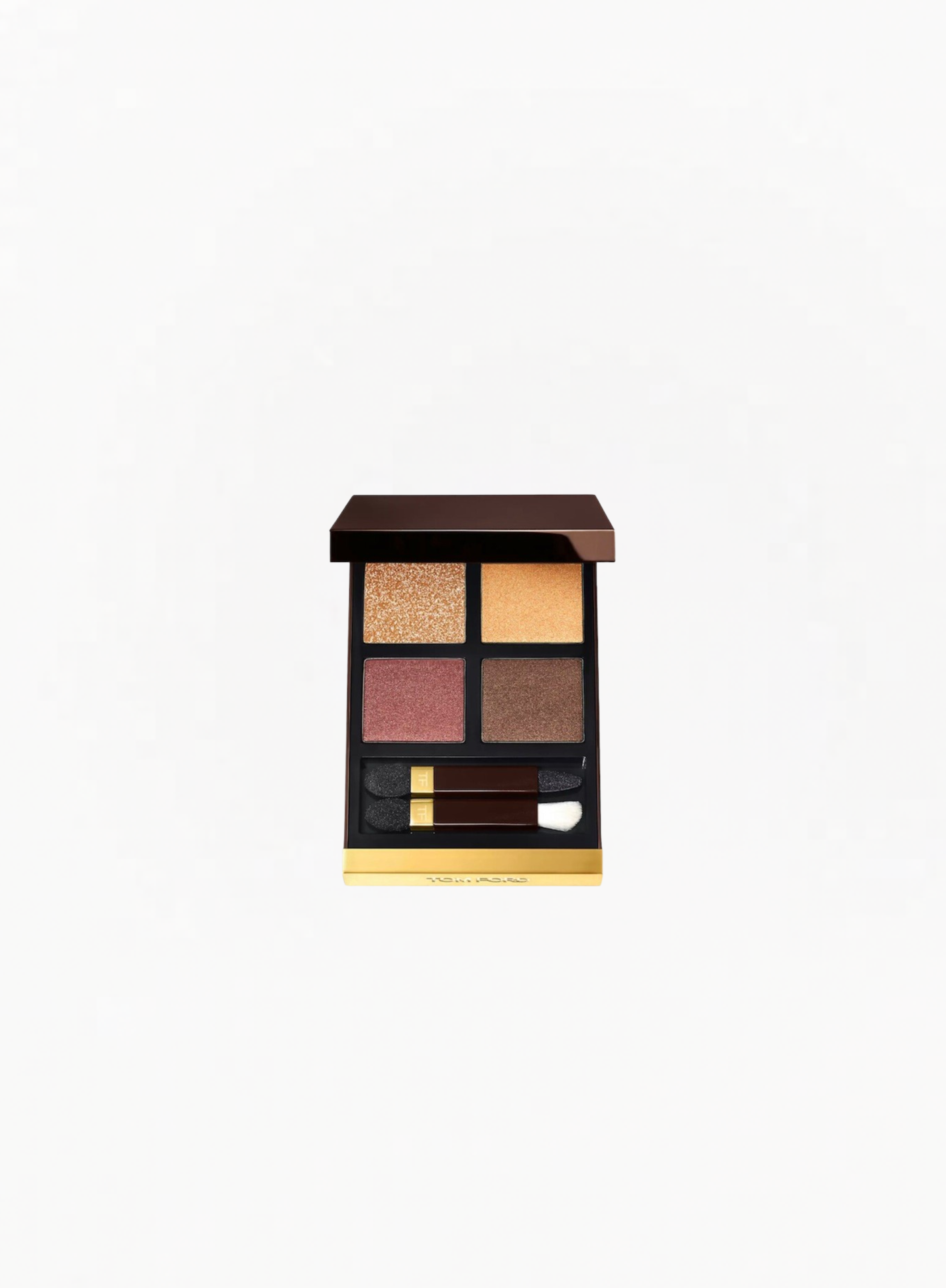 TOM FORD Leopard Sun Eye Colour Quad