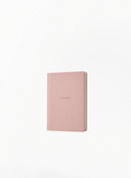 TOM FORD Limited Edition 2026 Notebook Pink 10x14cm