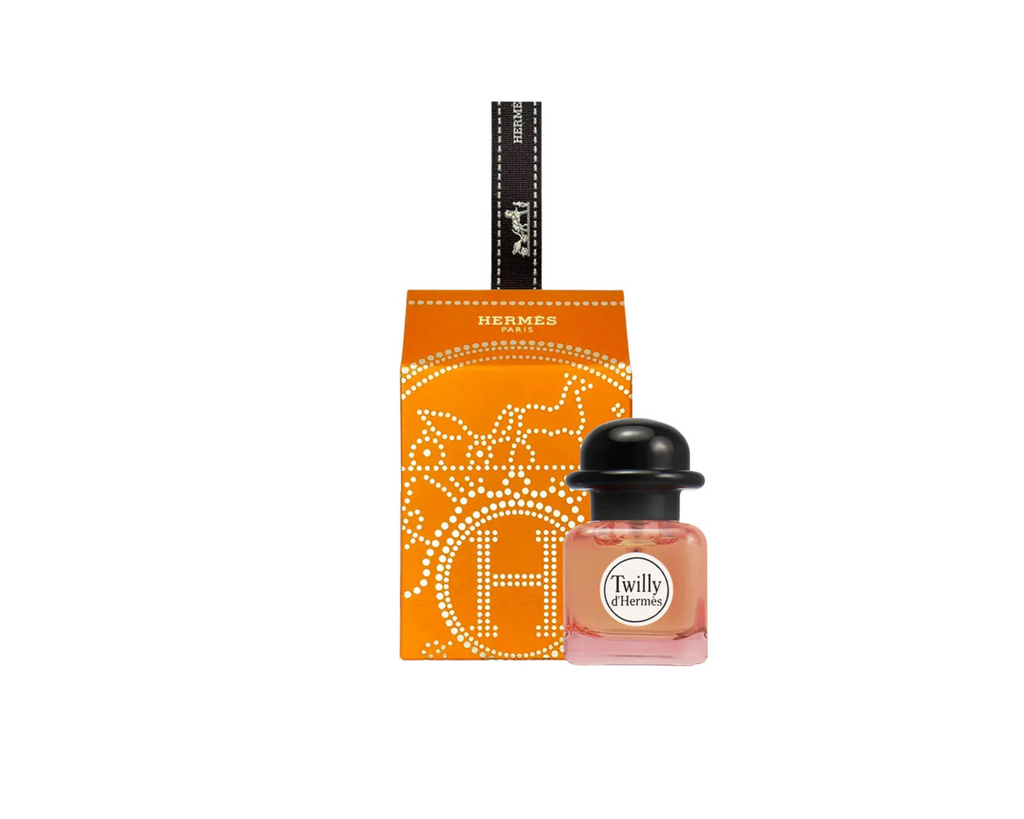 Hermès Twilly d’Hermès Eau Poivrée Eau de Parfum 7.5 ml – Limited Edition Box