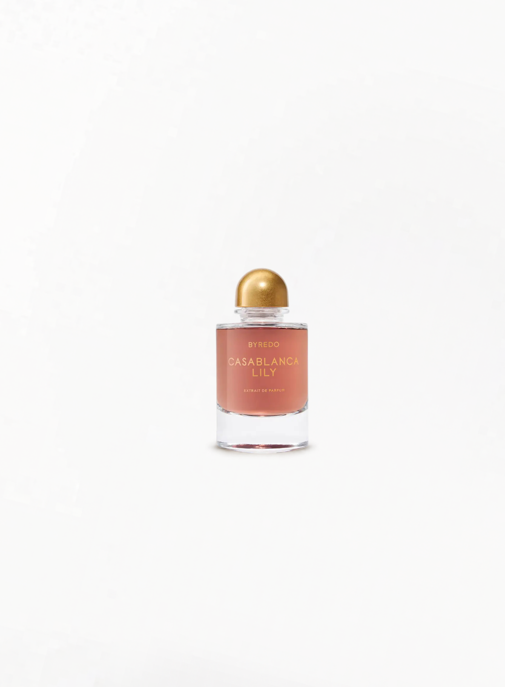 BYREDO Casablanca Lily Extrait de Parfum 70ML