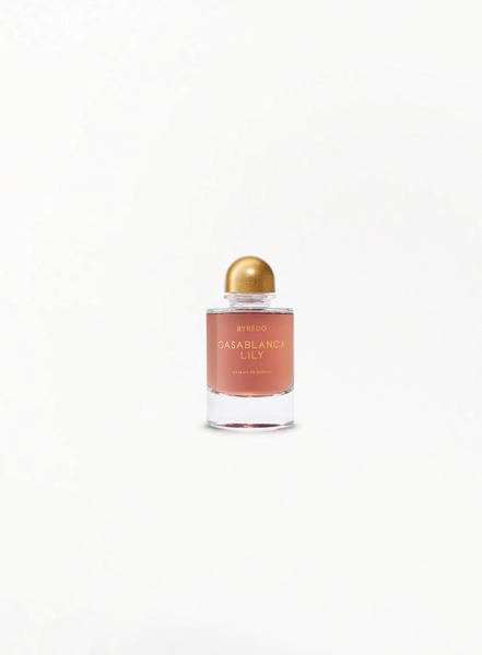 Original BYREDO Casablanca Lily Extrait 70ML | Exquisite Georgia