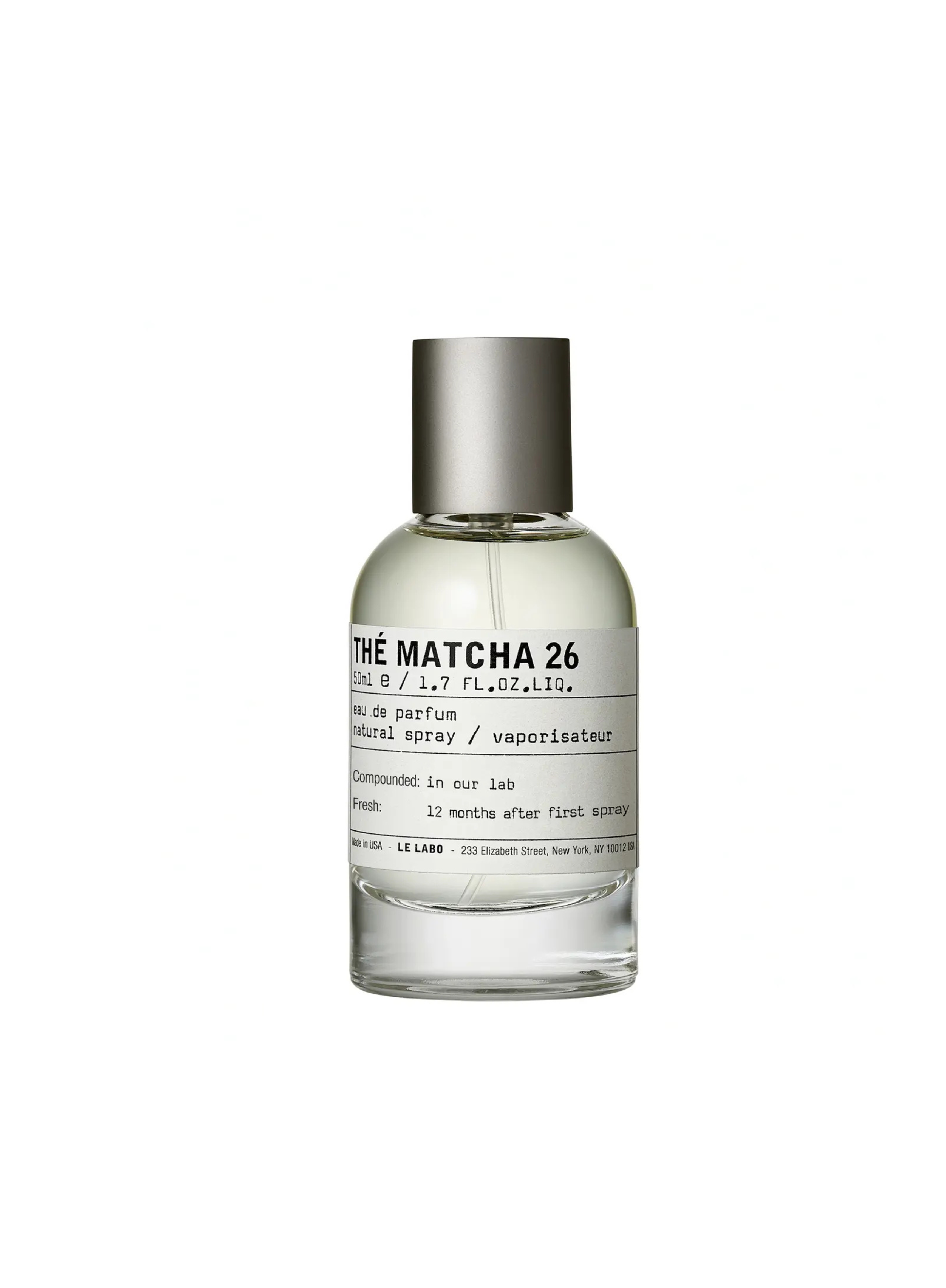 LE LABO/ლე ლაბო THÉ MATCHA 26 50ML