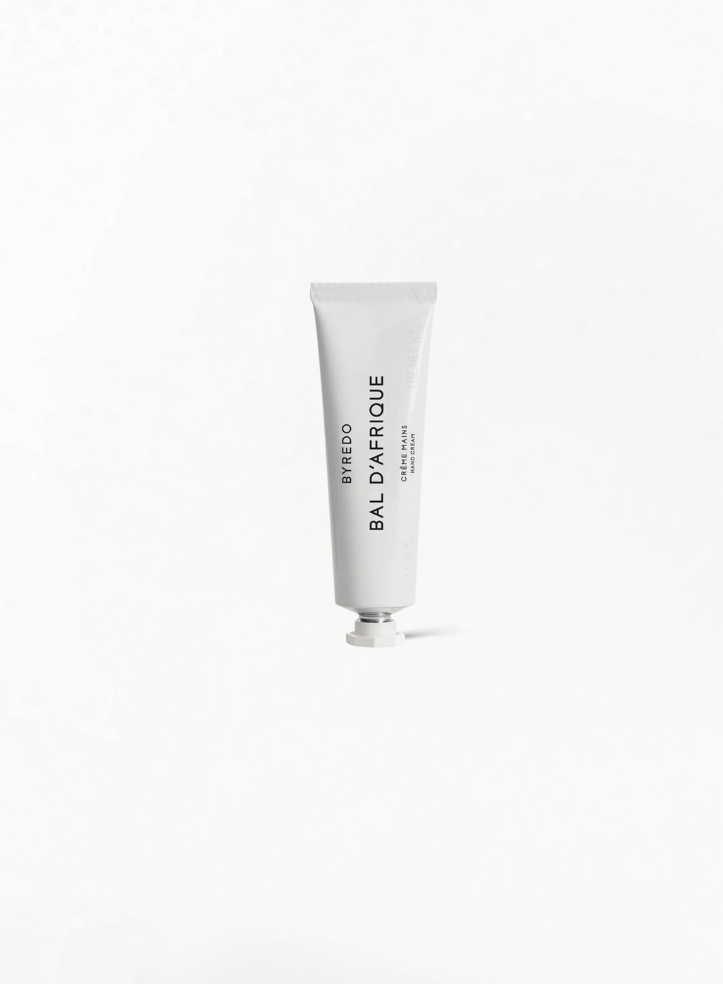 BYREDO Bal d’Afrique ხელის კრემი 30ML